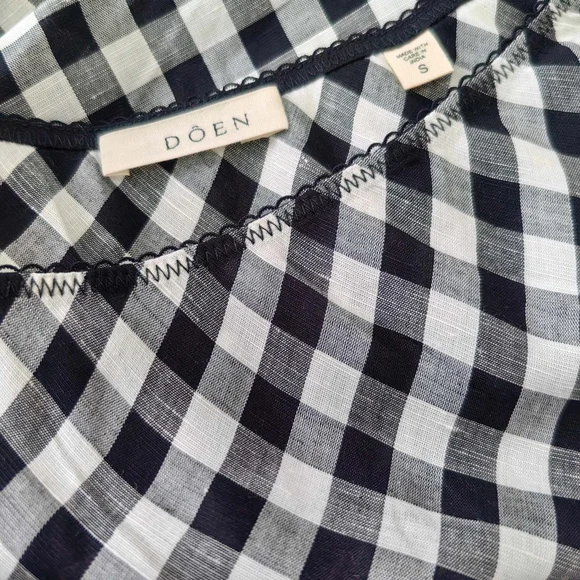 Doen ELOWEN SKIRT - Picture 11 of 14